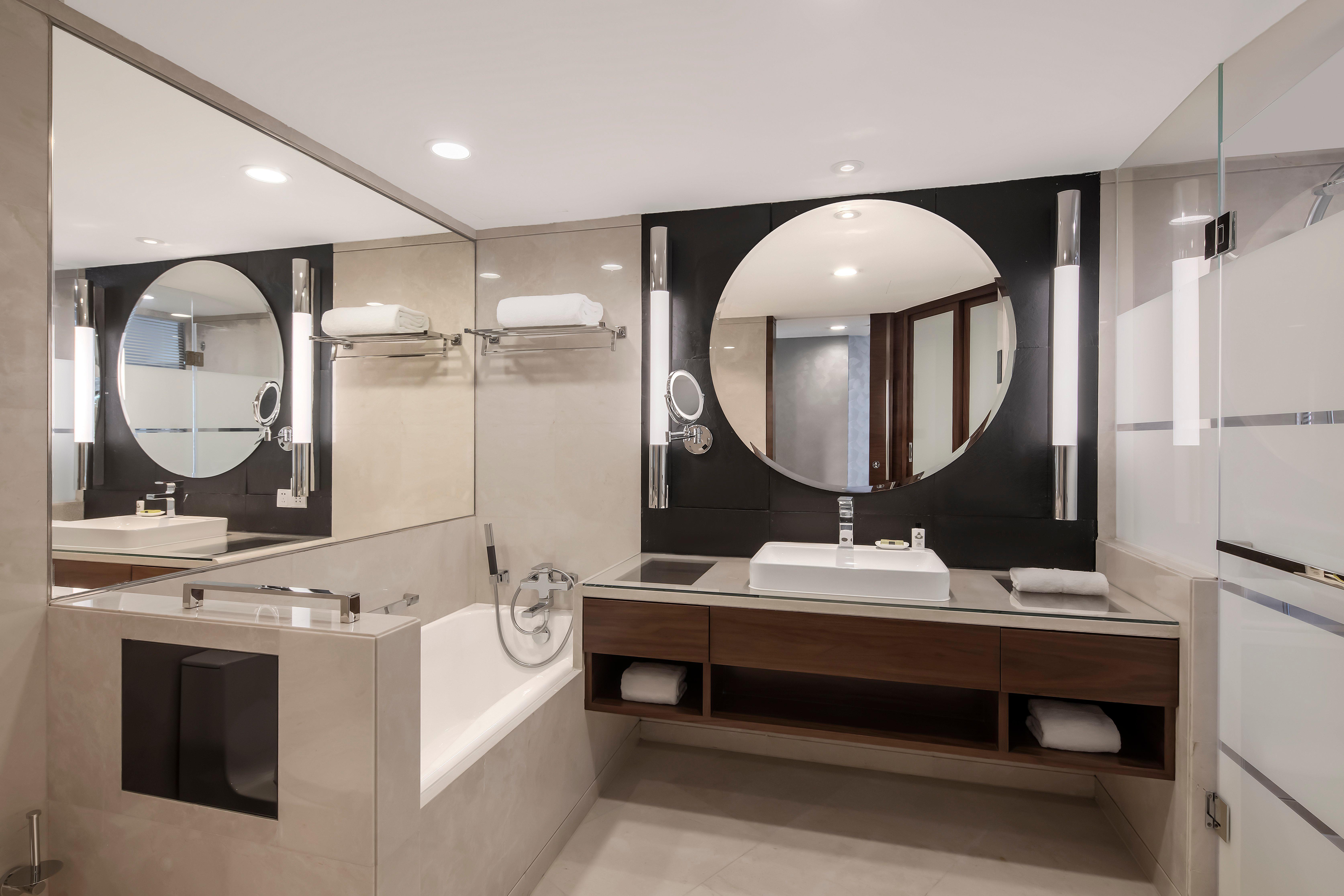Intercontinental Shanghai Pudong By Ihg Eksteriør billede