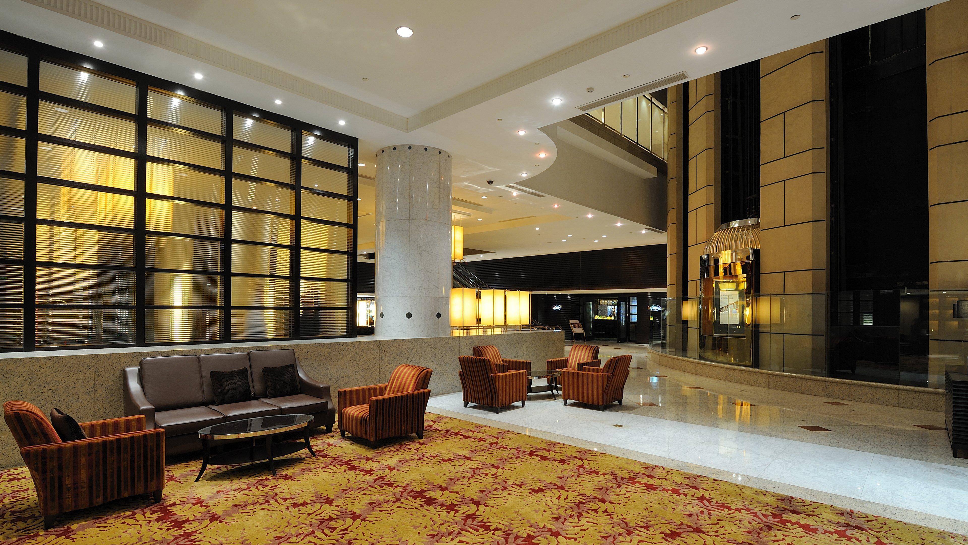 Intercontinental Shanghai Pudong By Ihg Eksteriør billede