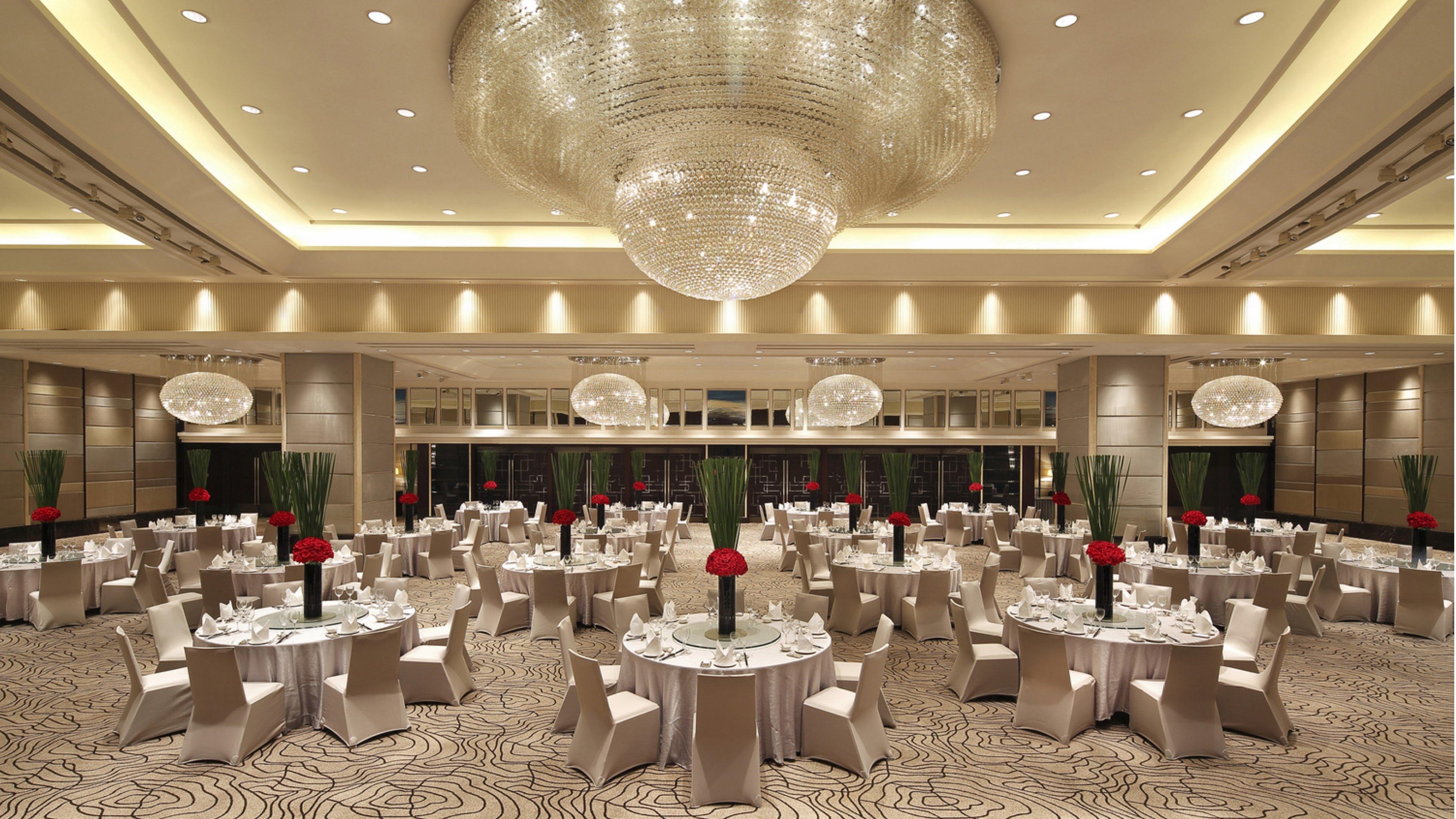 Intercontinental Shanghai Pudong By Ihg Eksteriør billede
