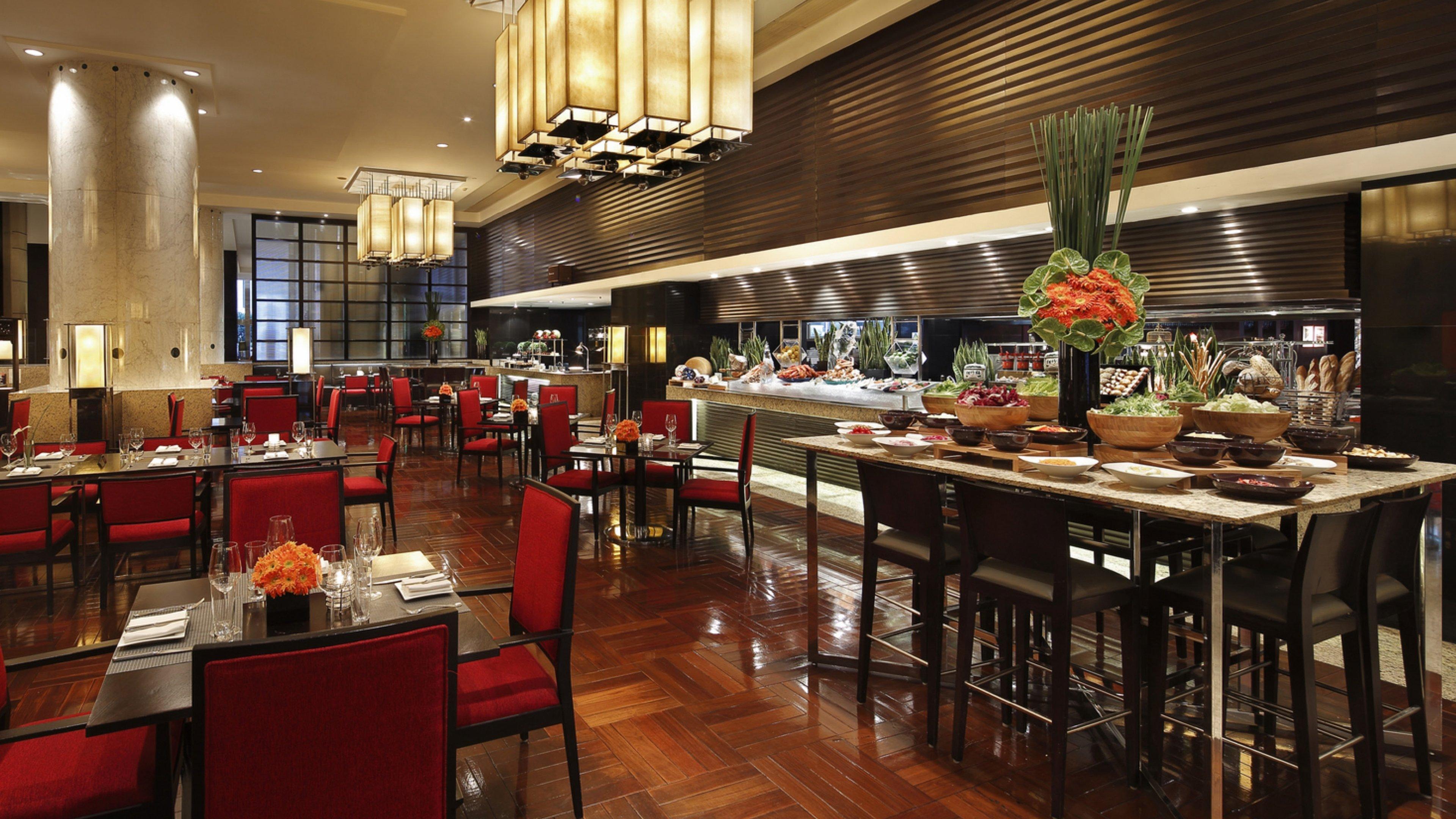 Intercontinental Shanghai Pudong By Ihg Eksteriør billede