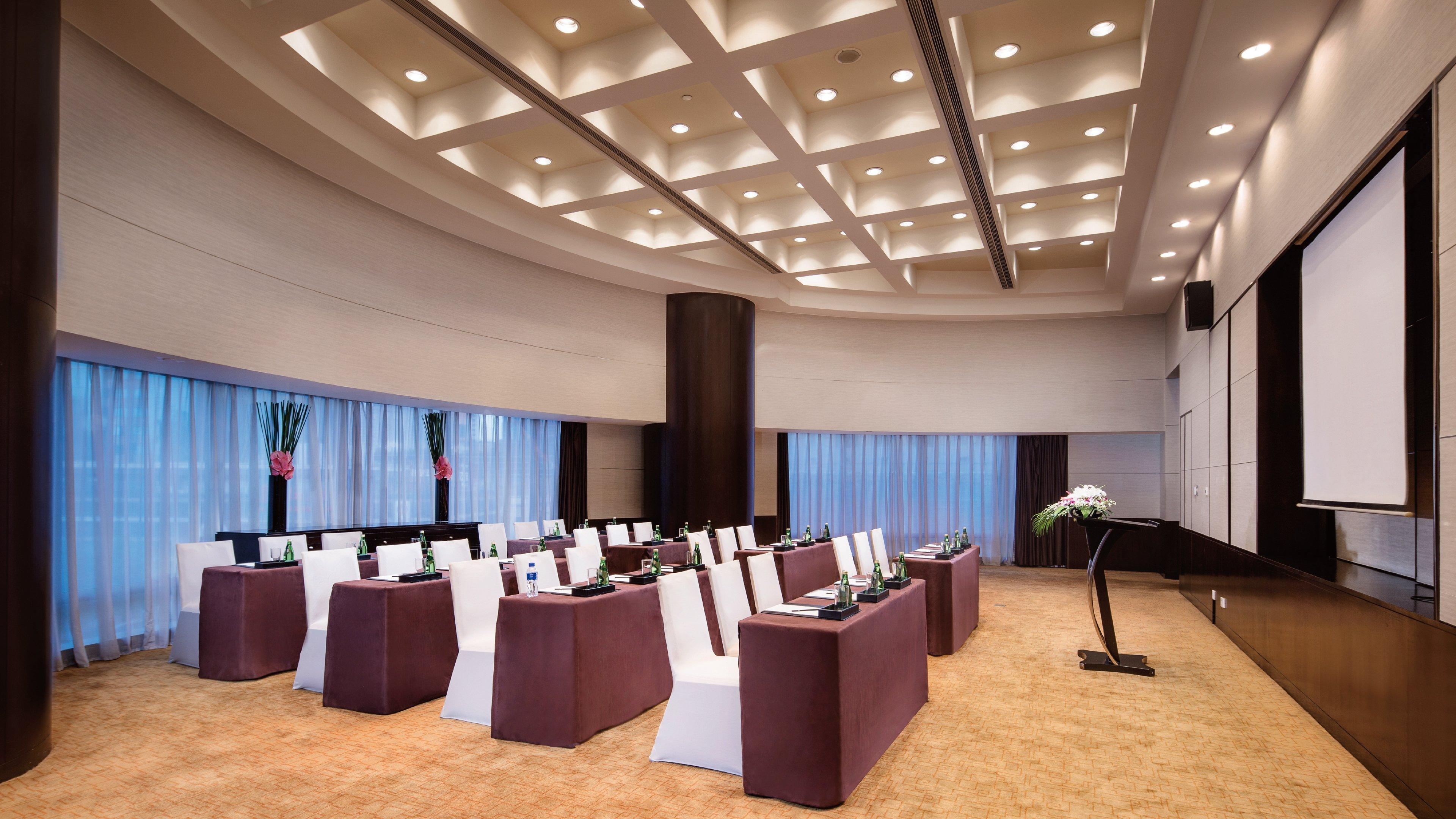 Intercontinental Shanghai Pudong By Ihg Eksteriør billede