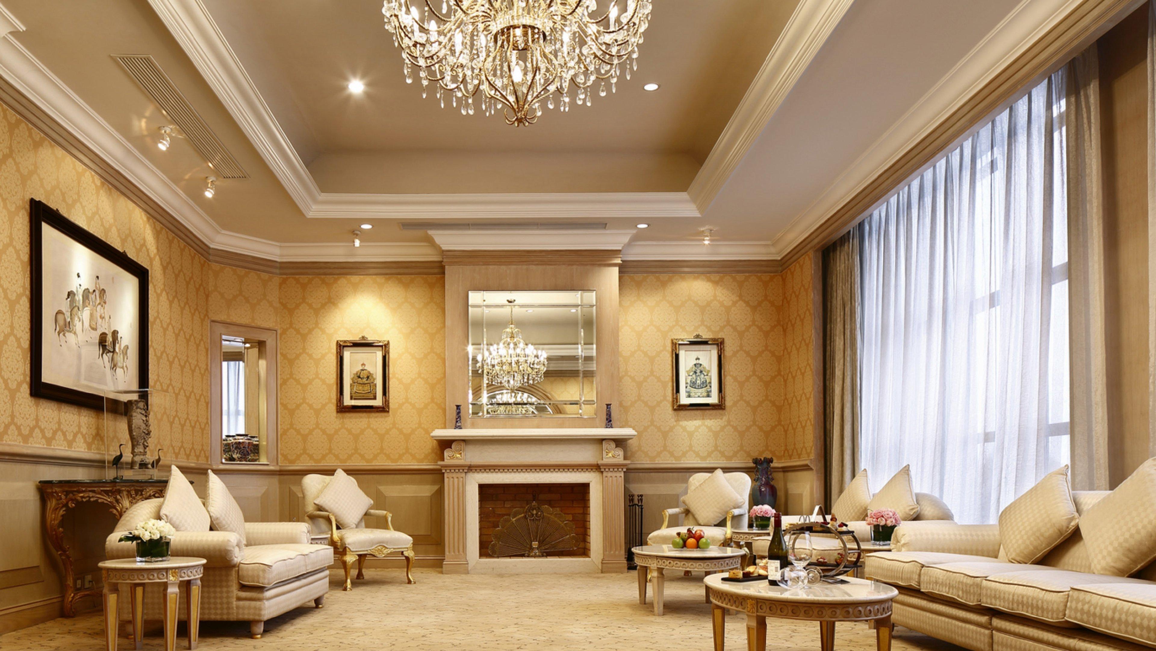 Intercontinental Shanghai Pudong By Ihg Eksteriør billede