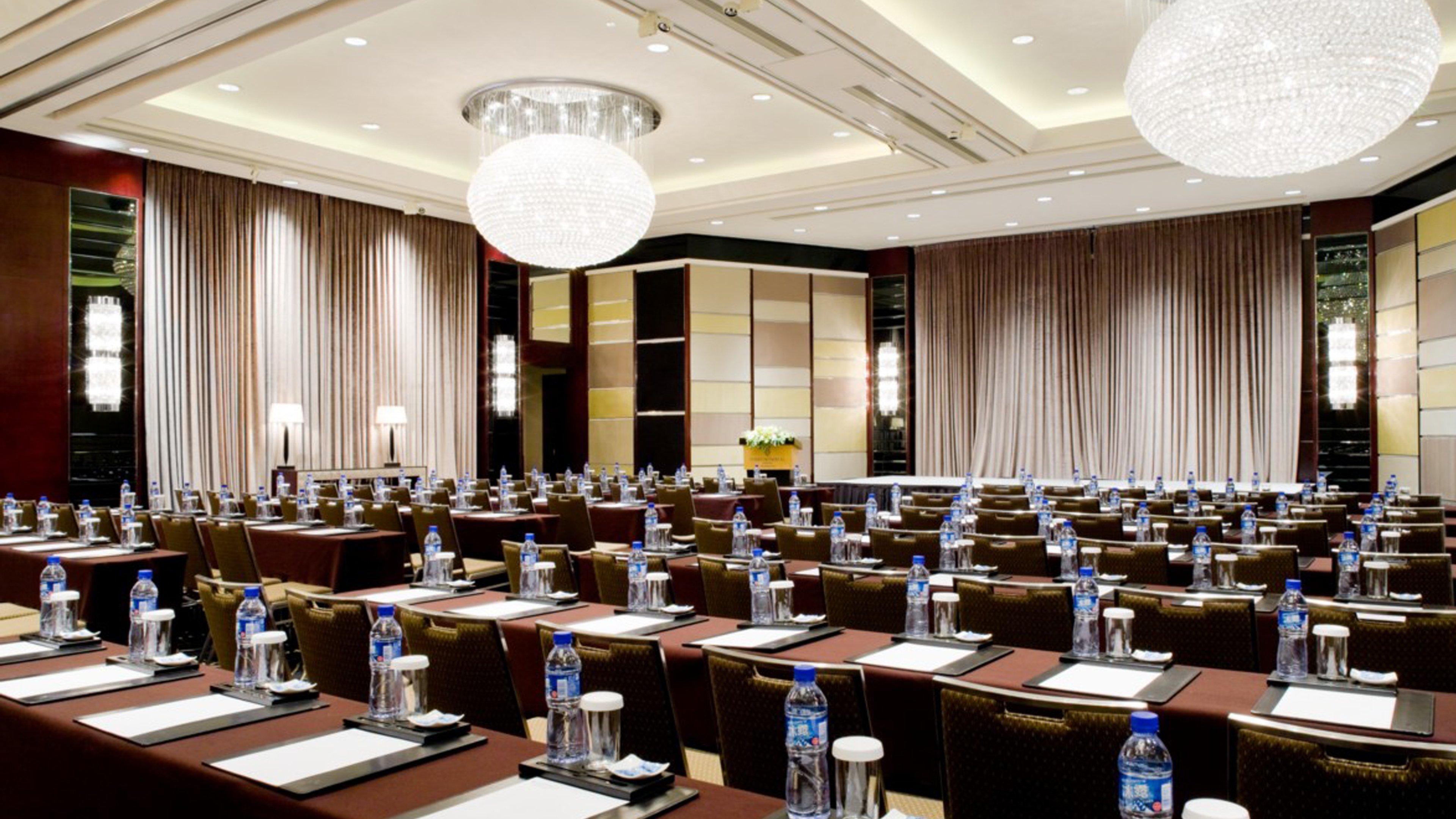 Intercontinental Shanghai Pudong By Ihg Eksteriør billede