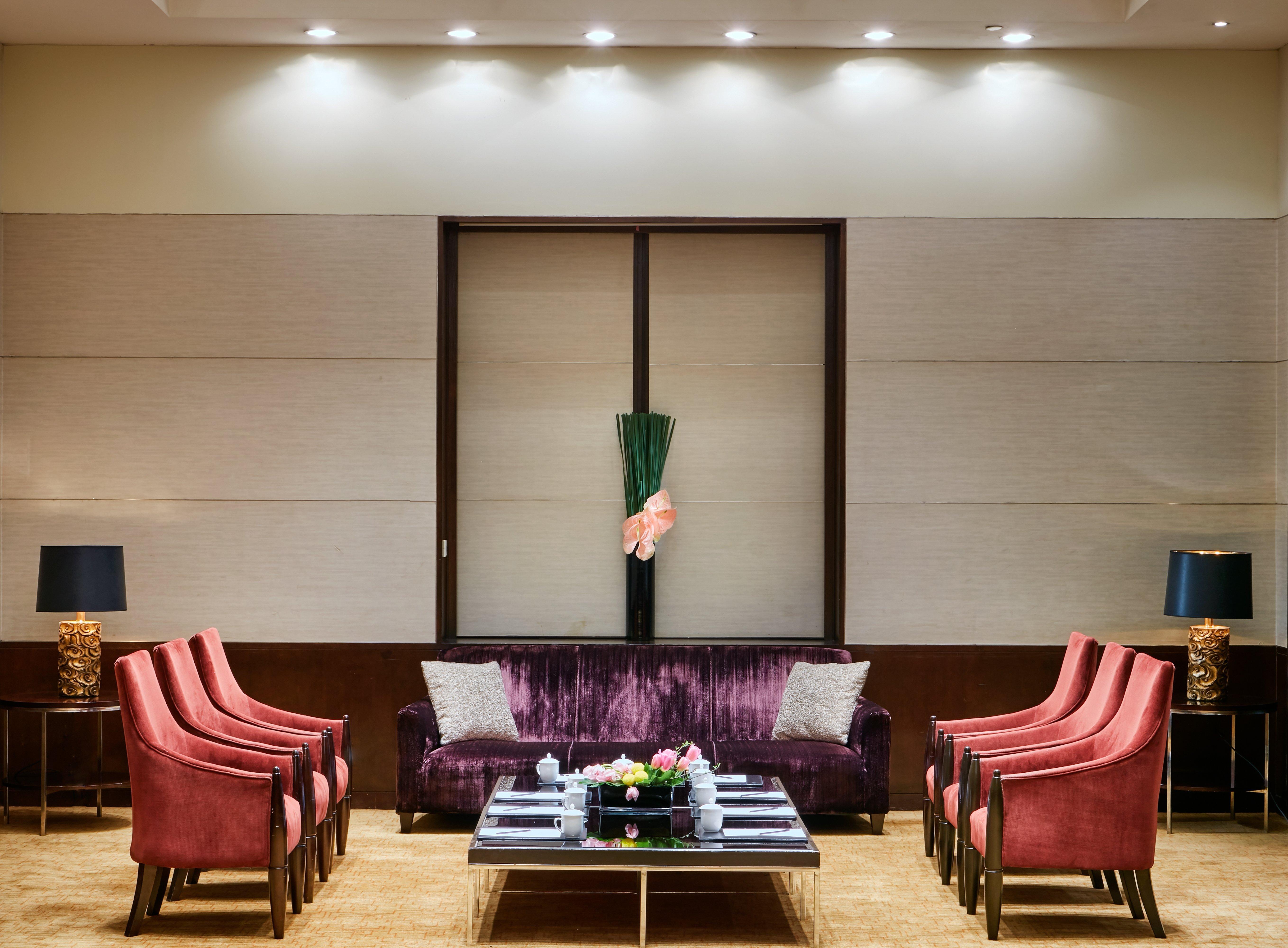 Intercontinental Shanghai Pudong By Ihg Eksteriør billede