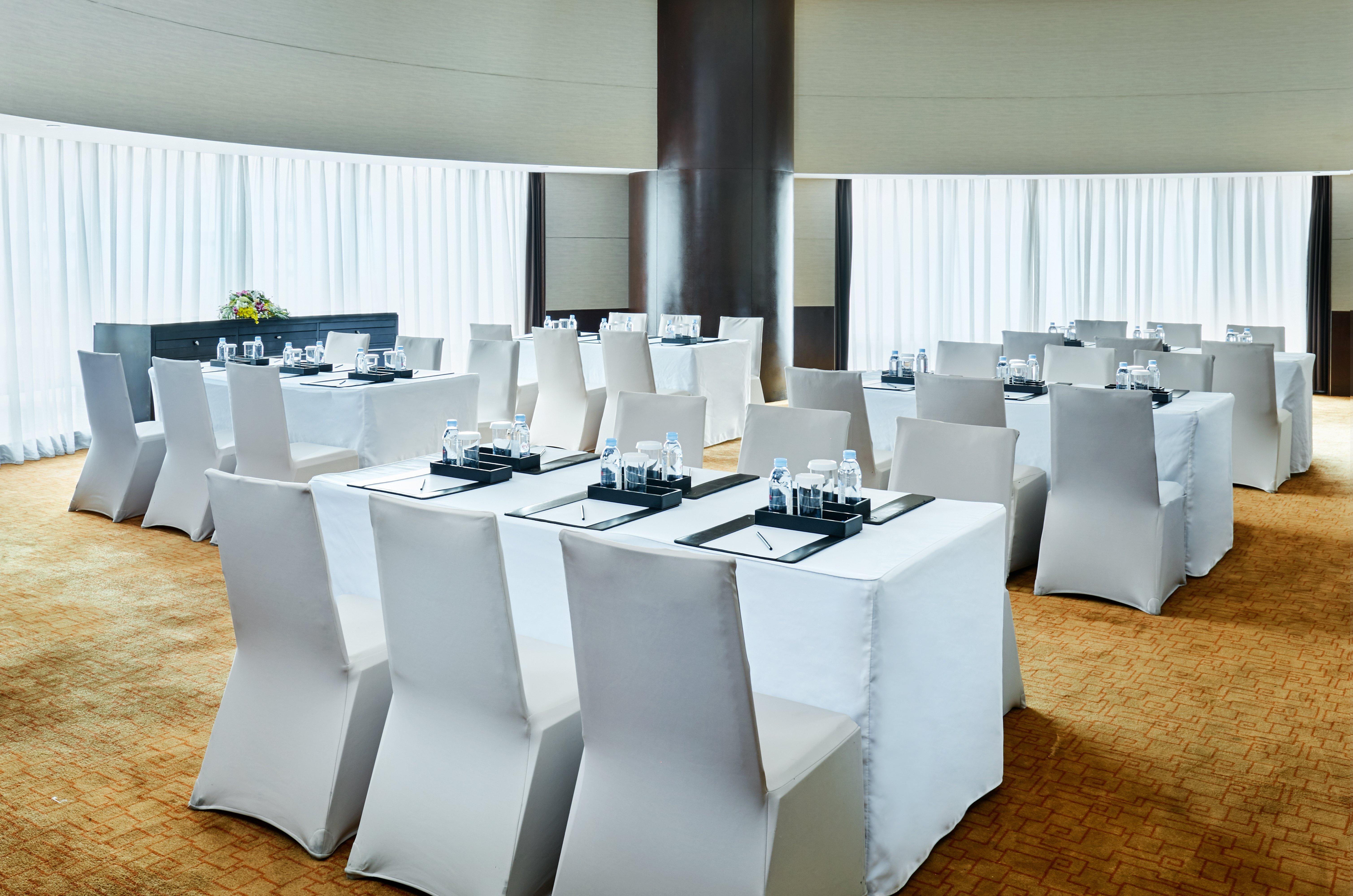 Intercontinental Shanghai Pudong By Ihg Eksteriør billede