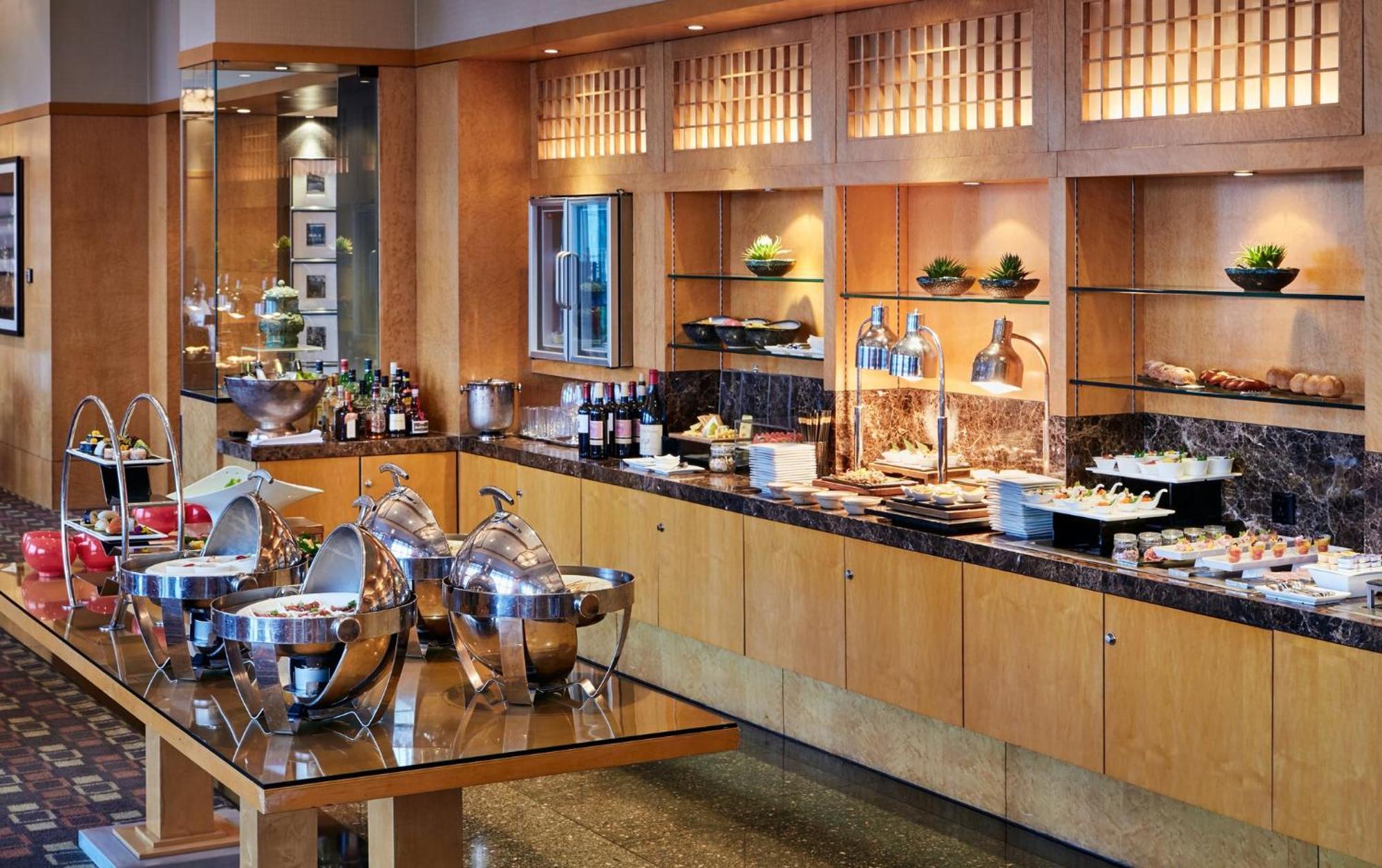Intercontinental Shanghai Pudong By Ihg Eksteriør billede
